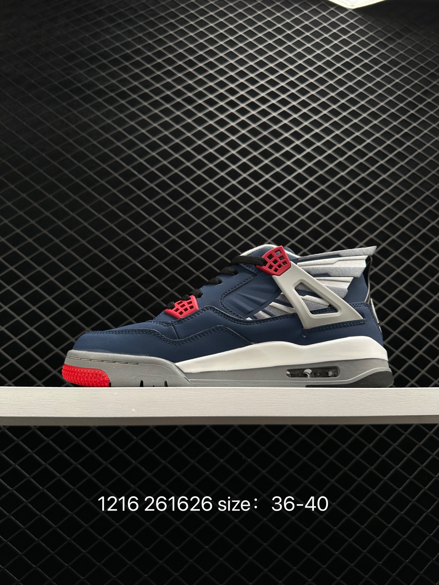 Off-White x Air Jordan AJ4 Retro'Cream/Sail'“ OW